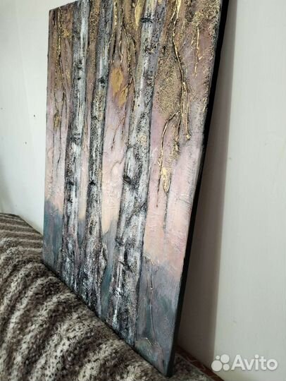 Интерьерная картина 