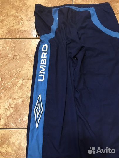 Штаны Umbro