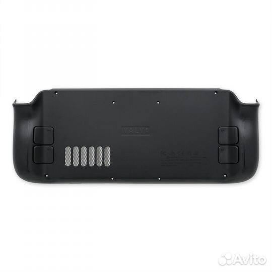 Оригинальная задняя панель Steam Deck от iFixit