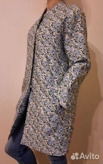 Плащ, Пальто Concept club