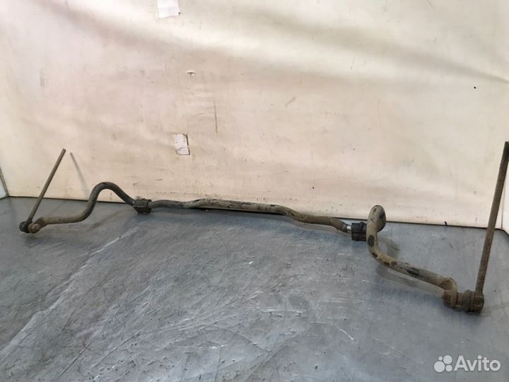 Стабилизатор передний Opel Astra G Z16XE 2003