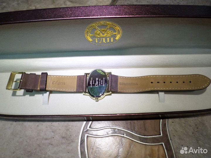 Часы LeChic Charm