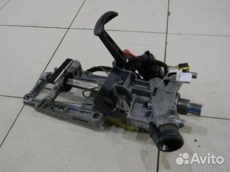 Колонка рулевая Мини