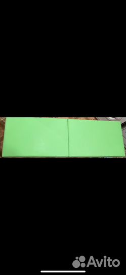 Косметологическая кушетка складная