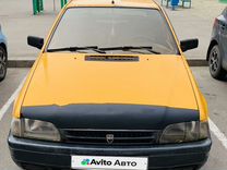 Dacia Super Nova 1.4 MT, 2003, 465 373 км, с пробегом, цена 125 000 руб.