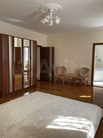 Комната 20 м² в 1-к., 2/3 эт.