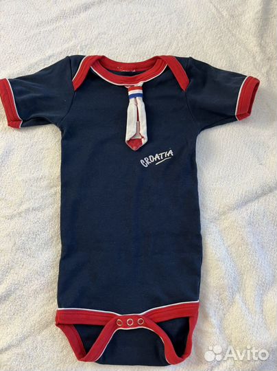 Детские вещи на мальчика