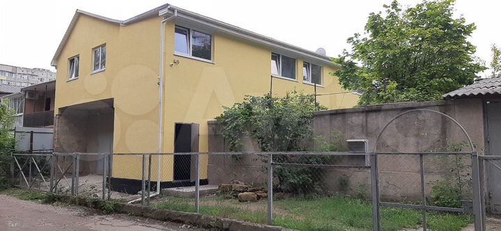 Дом 370 м² на участке 7 сот.