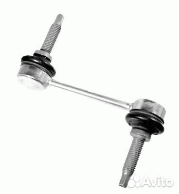 Стойка стабилизатора задняя l / r без асе land rov