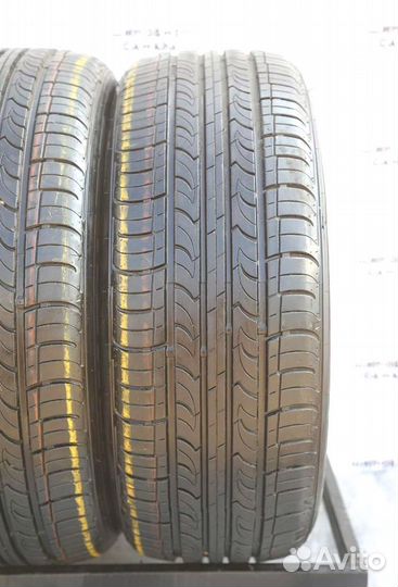 Nexen Classe Premiere CP672 235/55 R17 95M