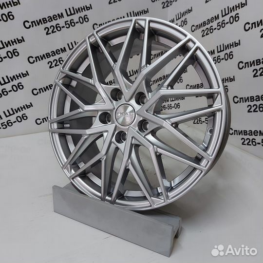 Диски литые r17 5x114.3