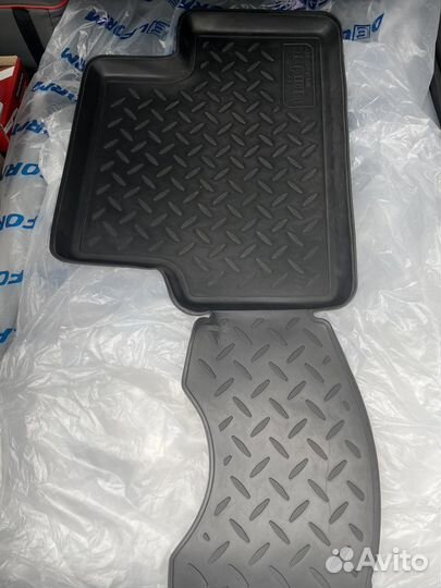Коврики для chevrolet cruze