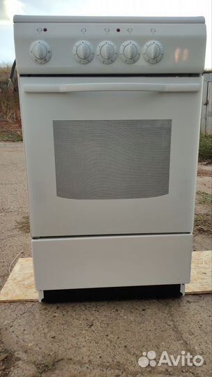 Плита электрическая