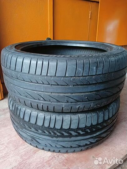 Bridgestone Potenza RE 050A l 225/45 R18