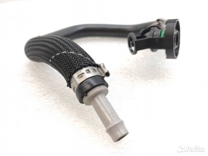 Трубка вакуумная Audi A6 C7 1.8 CYG 2018