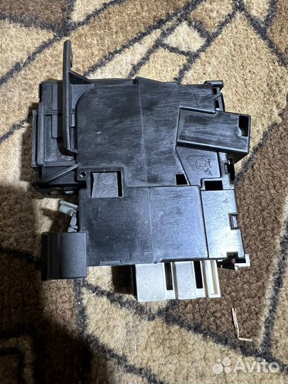 Убл для Ariston/Indesit (верт) DA076665