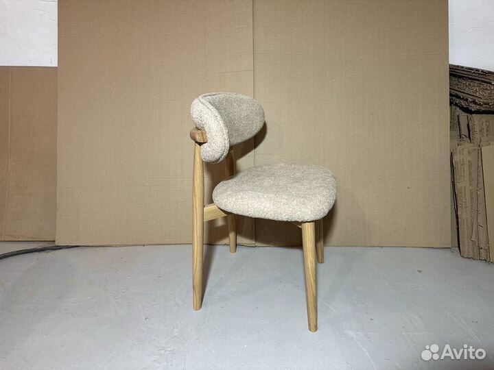 Стулья из массива