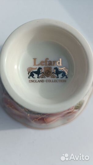 Чайная пара англия