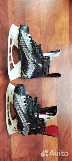 Хоккейные коньки Bauer Vapor 1Х