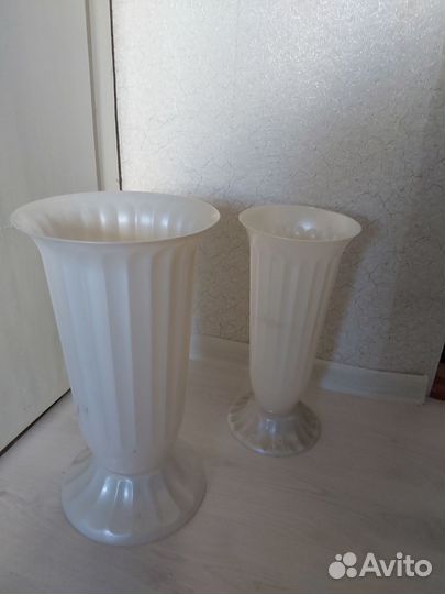 Все вазы для цветов