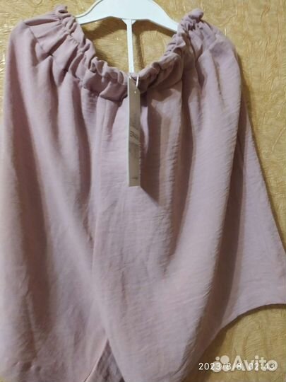 Шорты летние женские 48 50