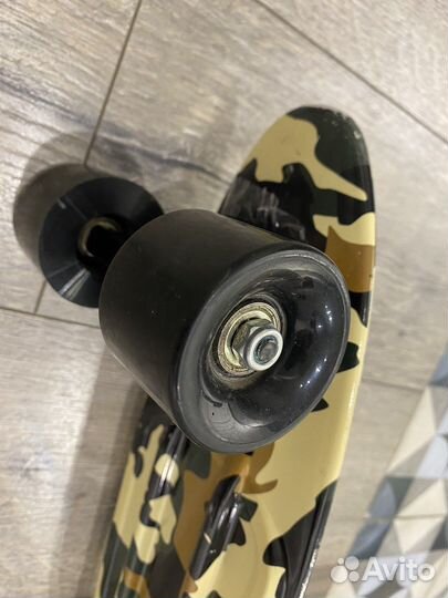 Скейтборд типа Penny Classic