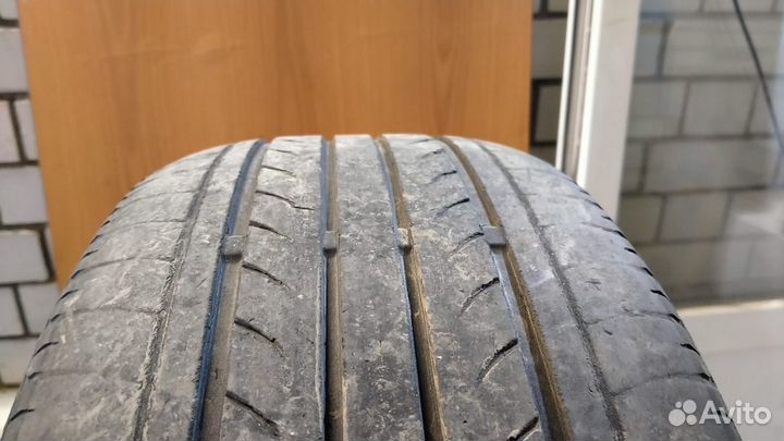 Nankang NS-20 205/55 R16 94V