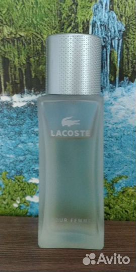 Флакон Lacoste