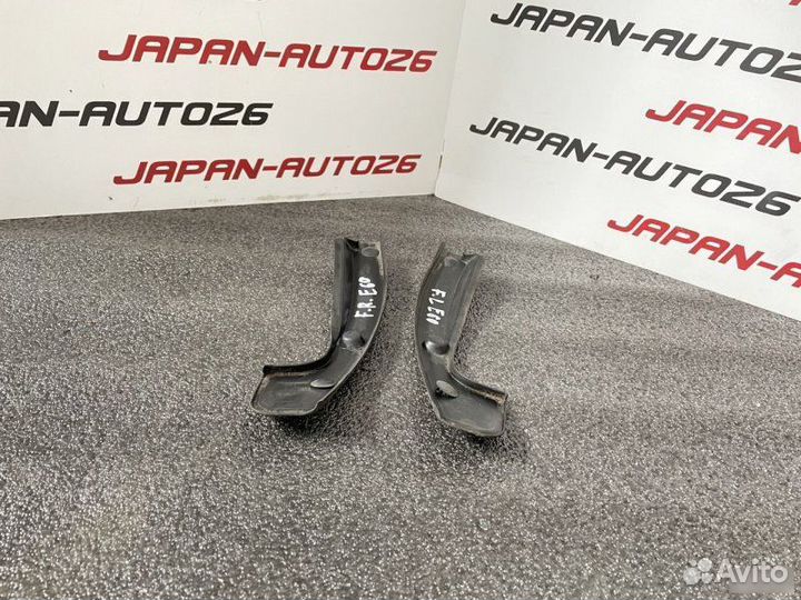 Накладка водосточного желобка Bmw 5 Серия E60