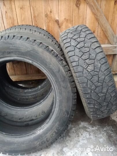 Continental ComfortContact AS 5.10/65 R15