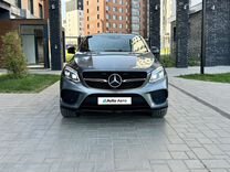 Mercedes-Benz GLE-класс Coupe 3.0 AT, 2019, 151 000 км, с пробегом, цена 5 390 000 руб.