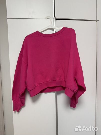 Пакетом вещи резмер S\M