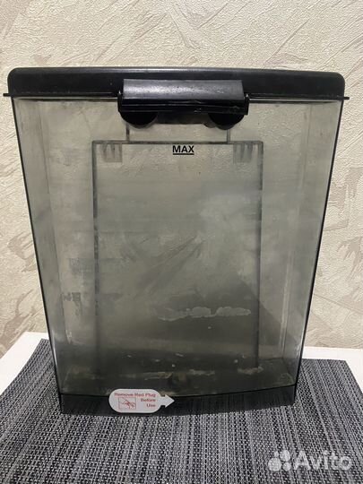 Резервуар для молока и воды от кофеварки vitek VT