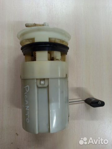 Бензонасос Kia Picanto 1 2004-2010