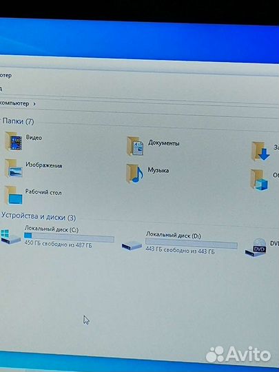 Ноутбук на гарантии HP 250 G7 197V0EA серый