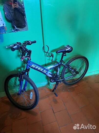 Велосипед Stels 24'