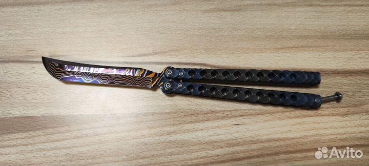 Коллекционное изделия Atroposknife 