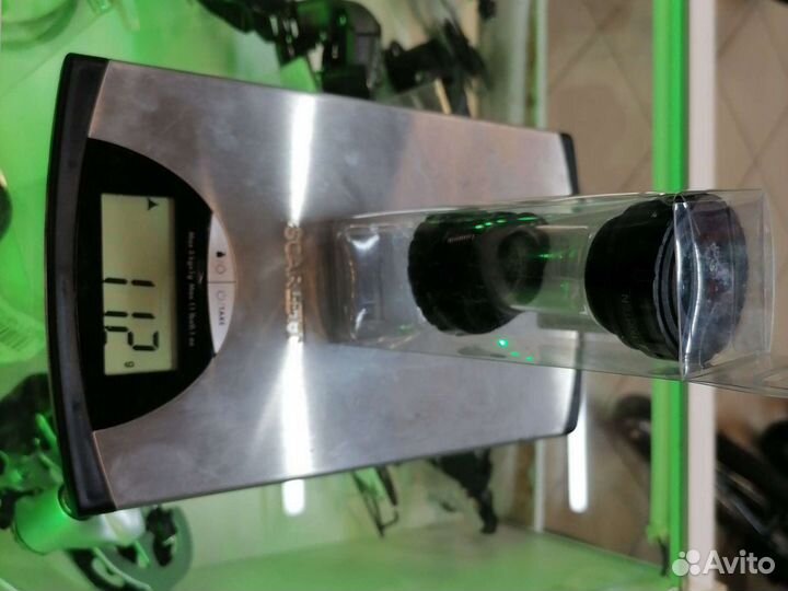 Каретка hollowtech kenli