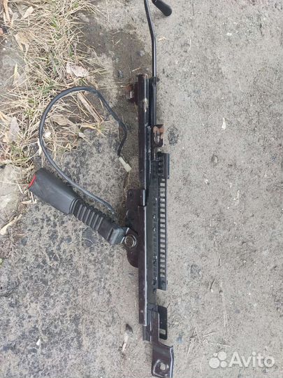 Направляющая салазка водительского сиденья нексия