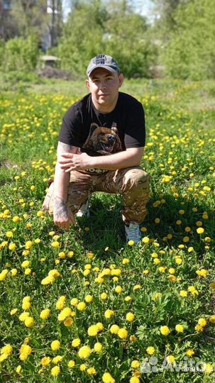 Грузчик разнорабочий