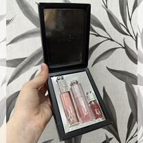 Блеск для губ dior