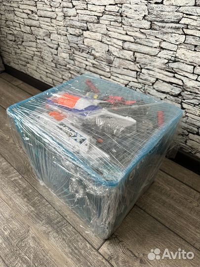 Конструктор lego бу