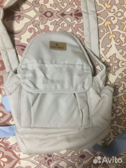 Рюкзак переноска кенгуру