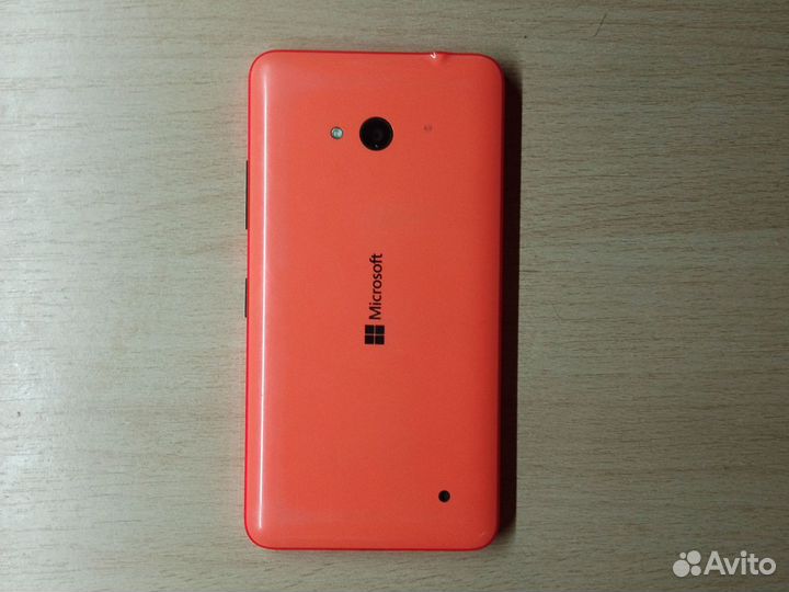 Microsoft Lumia 640 LTE Dual Sim, 8 ГБ