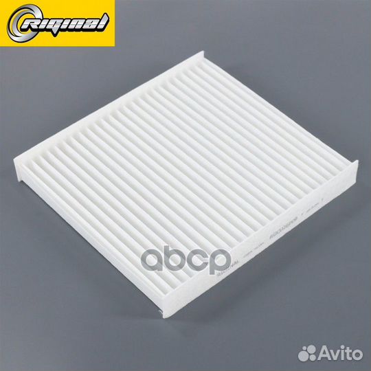 Фильтр салонный Skoda Octavia Fabia Audi A3 с 2013