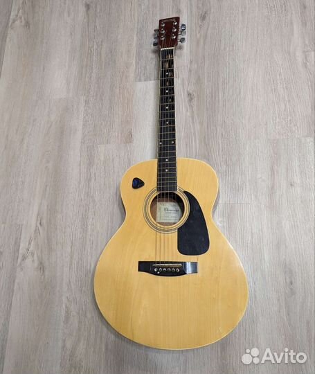 Гитара Homage LF-4000N