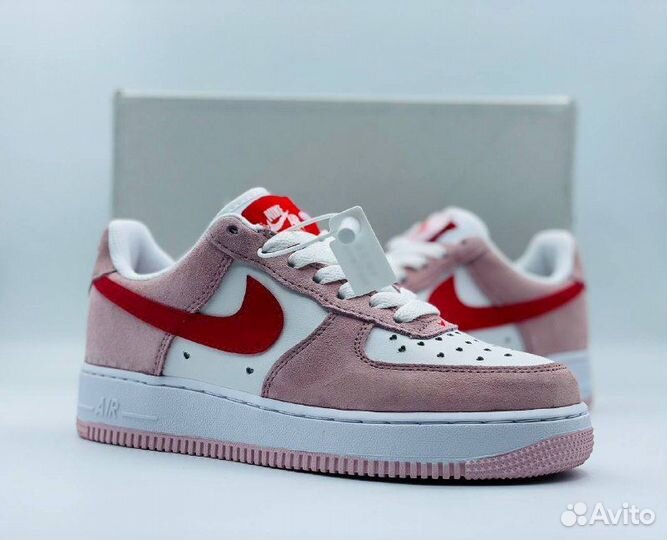 Nike air force 1 r разм. 42