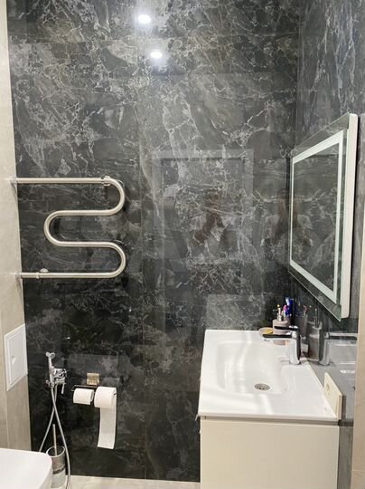 Таунхаус 70 м² на участке 2 сот.