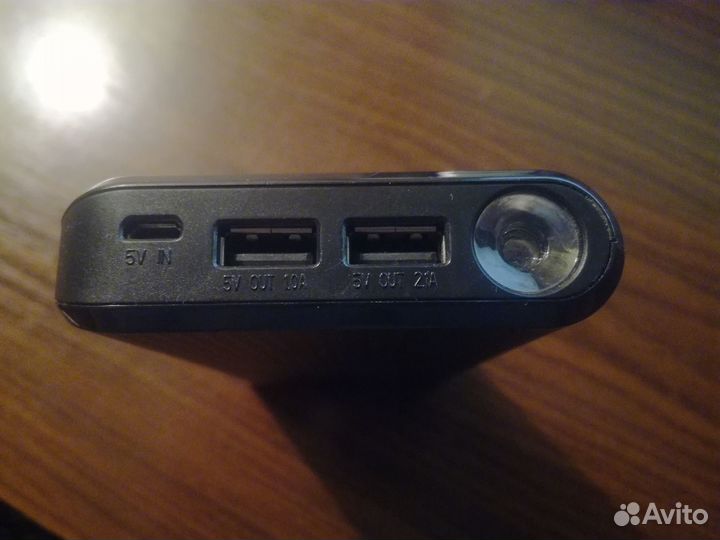 Пауэр банк Coosen