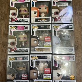 Funko pop